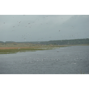 Photo Royaume-Uni Écosse Lossiemouth 2011-07 12