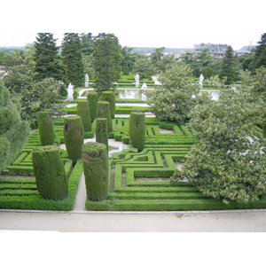 Photo Espagne Madrid 2002-05 25