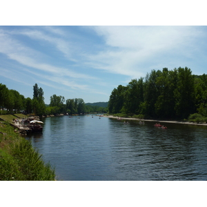Photo France Perigord 2009-07 3