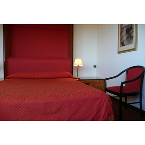 Photo France Aix en Provence Hotel Le Galice 2008-04 3