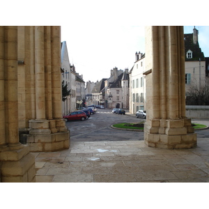 Photo France Beaune 2007-01 42