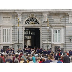 Photo Espagne Madrid 2002-05 46