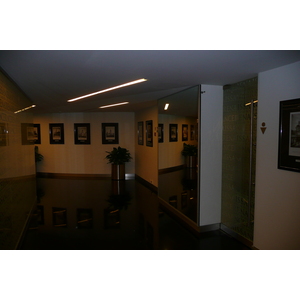 Photo Russie Moscou Hotel Renaissance Moscow 2007-11 16