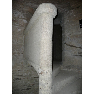 Photo France Suscinio Chateau de Suscinio 2007-09 25