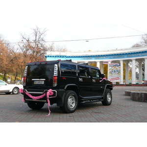 Photo Ukraine Kiev Lypky 2007-11 75