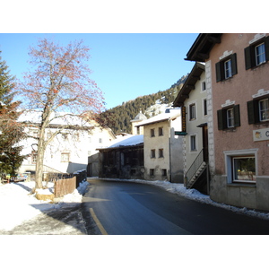 Photo Suisse Bivio 2007-01 3