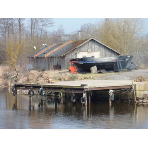 Photo Lettonie 2009-04 28