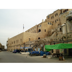 Photo Israel Jaffa 2006-12 197