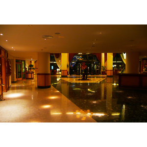 Photo Russie Moscou Hotel Renaissance Moscow 2007-11 8