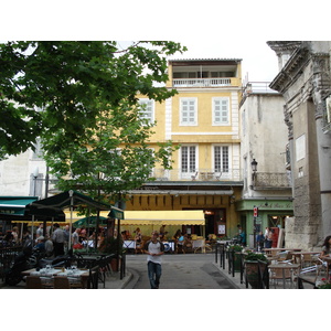 Photo France Arles 2006-06 16