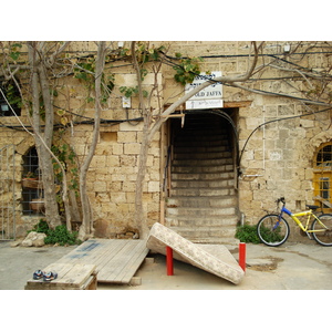 Photo Israel Jaffa 2006-12 228