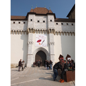 Photo France Annecy 2012-02 114