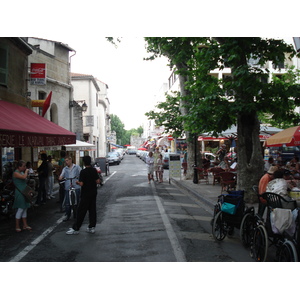Photo France Arles 2006-06 5