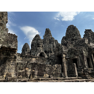 Photo Cambodge Siem Reap Bayon 2023-01 99