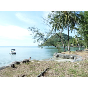 Photo Thaïlande Ko Chang 2011-12 94