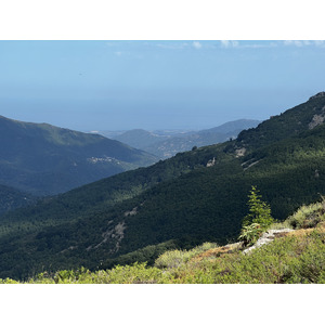 Photo France Corse Refuge de Callerucciu 2022-06 47