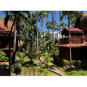 Photo Thaïlande Phuket Patong Hotel Royal Phawadee Village 2021-12 67