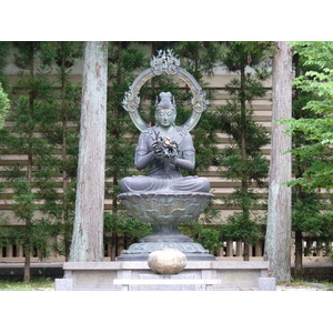 Photo Japon Kyoto temple Ninna ji 2010-06 58