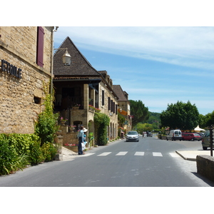 Photo France Perigord 2009-07 10