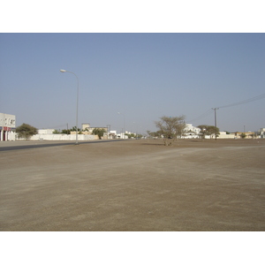 Photo Oman Buraimi 2005-03 6