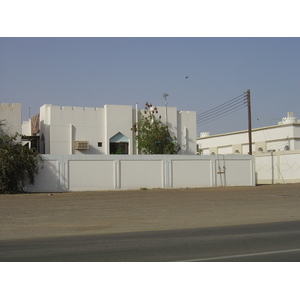 Photo Oman Buraimi 2005-03 5