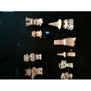 Photo France Paris Musée Quai Branly 2015-09 35