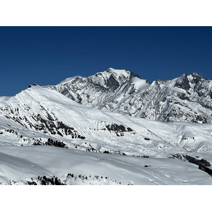 Photo France Megève 2022-02 151