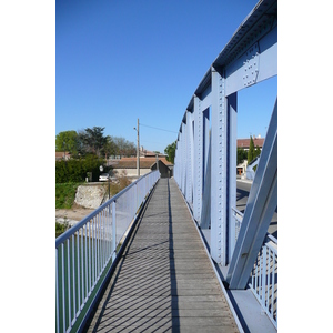 Photo France Beaucaire 2008-04 21