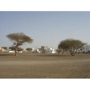 Photo Oman Buraimi 2005-03 4