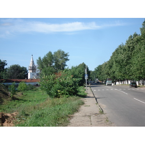 Photo Russie Souzdal 2006-07 147
