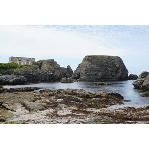 Photo France Belle-Ile 2016-08 158