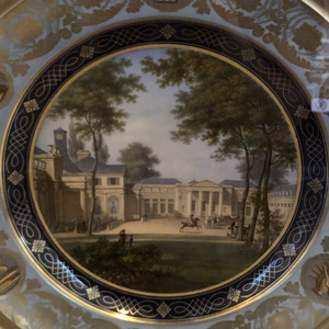 Photo France Fontainebleau 2019-04 5