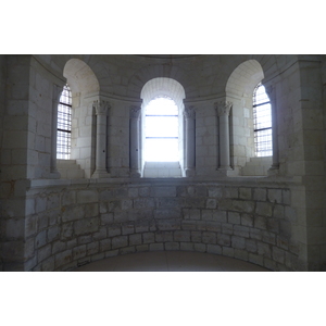 Photo France Fontevraud 2011-05 3