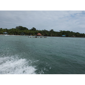 Photo Panama Bastimentos 2015-03 42