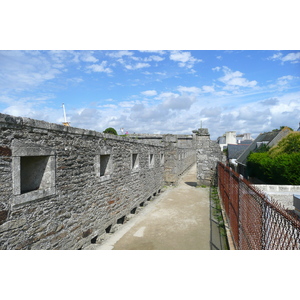 Photo France Concarneau 2008-07 48