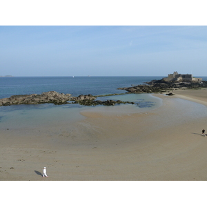 Photo France Saint Malo 2010-04 88