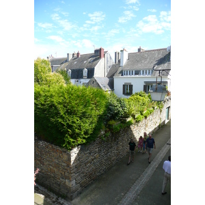 Photo France Concarneau 2008-07 58