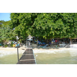 Photo Thaïlande Ko Samet Ao Cho 2009-01 29