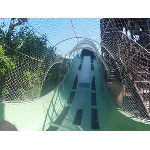 Photo Émirats arabes unis Dubai Dubai Aquaventure 2012-01 17