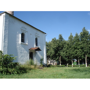 Photo Russie Souzdal 2006-07 118