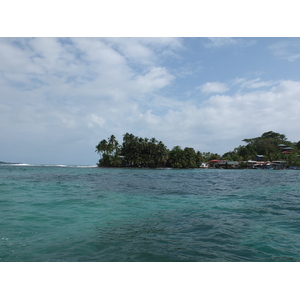 Photo Panama Bastimentos 2015-03 15