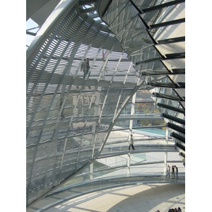Photo Allemagne Berlin 2003-11 31