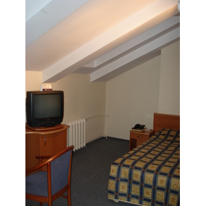 Photo Russie Oufa Hotel Bashkortostan 2006-07 9