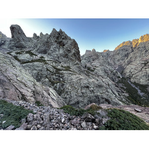 Photo France Corse Monte Cinto 2023-10 128