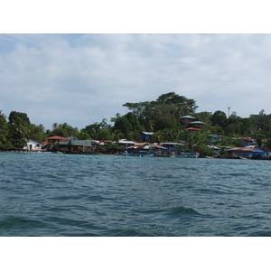 Photo Panama Bastimentos 2015-03 8