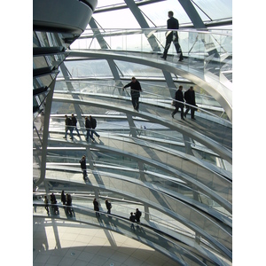 Photo Allemagne Berlin 2003-11 20