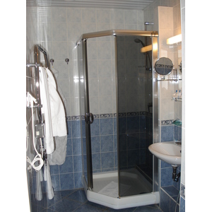 Photo Russie Oufa Hotel Bashkortostan 2006-07 8