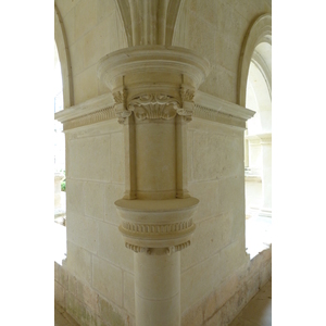 Photo France Fontevraud 2011-05 187