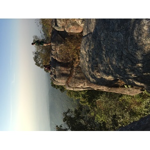 Photo Thaïlande Parc National Phu Hin Rong Kla 2014-12 337