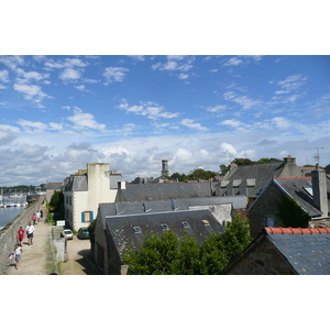 Photo France Concarneau 2008-07 111